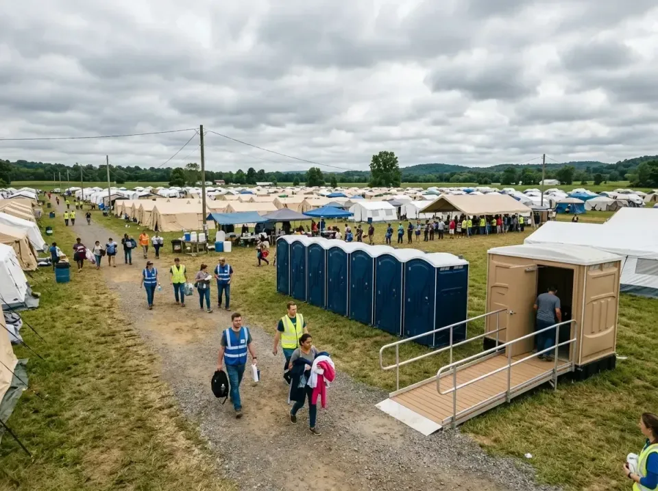 disaster-relief-camp-restrooms-010 — frequently asked questions, Dumpster & Portable Bathrooms Rental in Grenelefe, FL